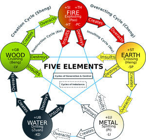 Advanced Feng Shui Principles