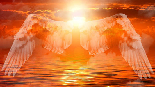 Angel Messages 11/16