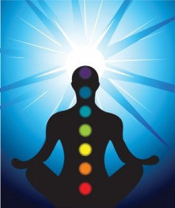 Beyond the Seven Chakras