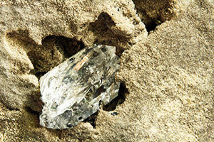 Herkimer Diamonds