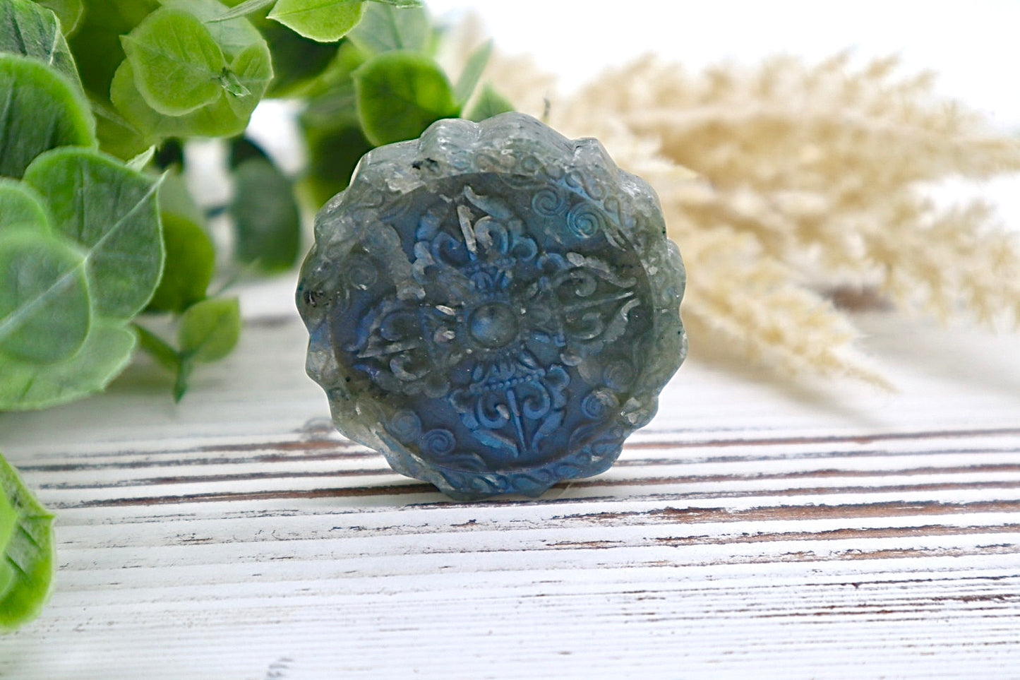 Labradorite Protection