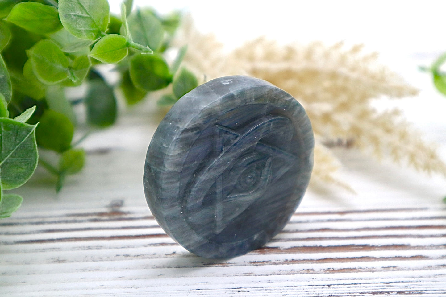 Labradorite Third Eye