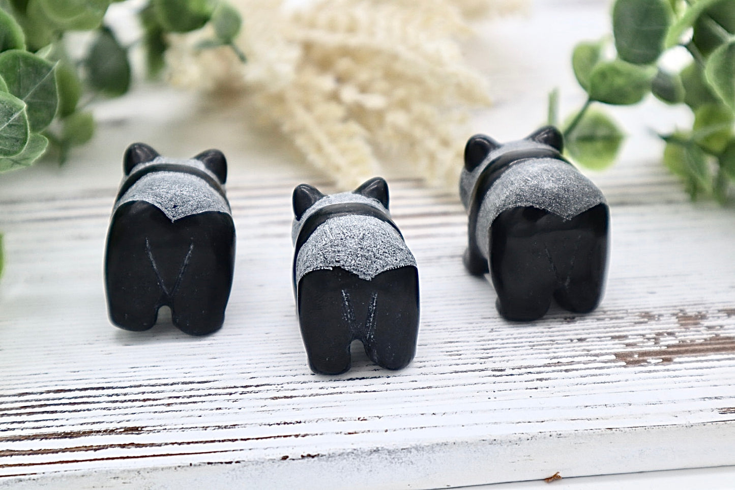 Obsidian Panda