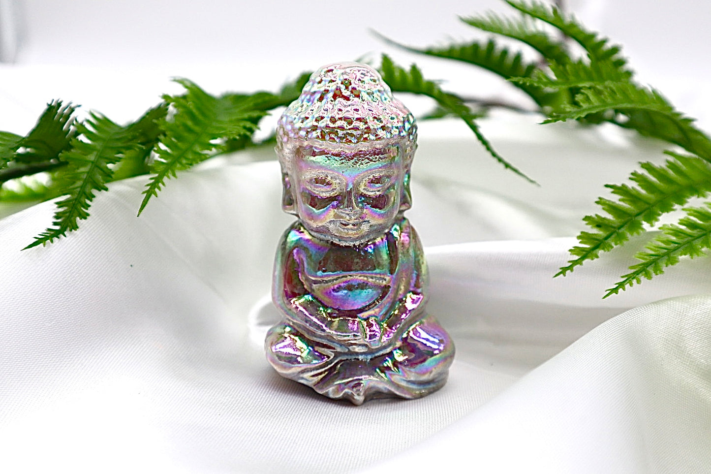 Angel Aura Buddah