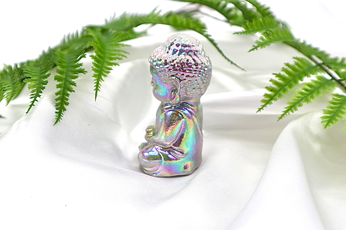 Angel Aura Buddah