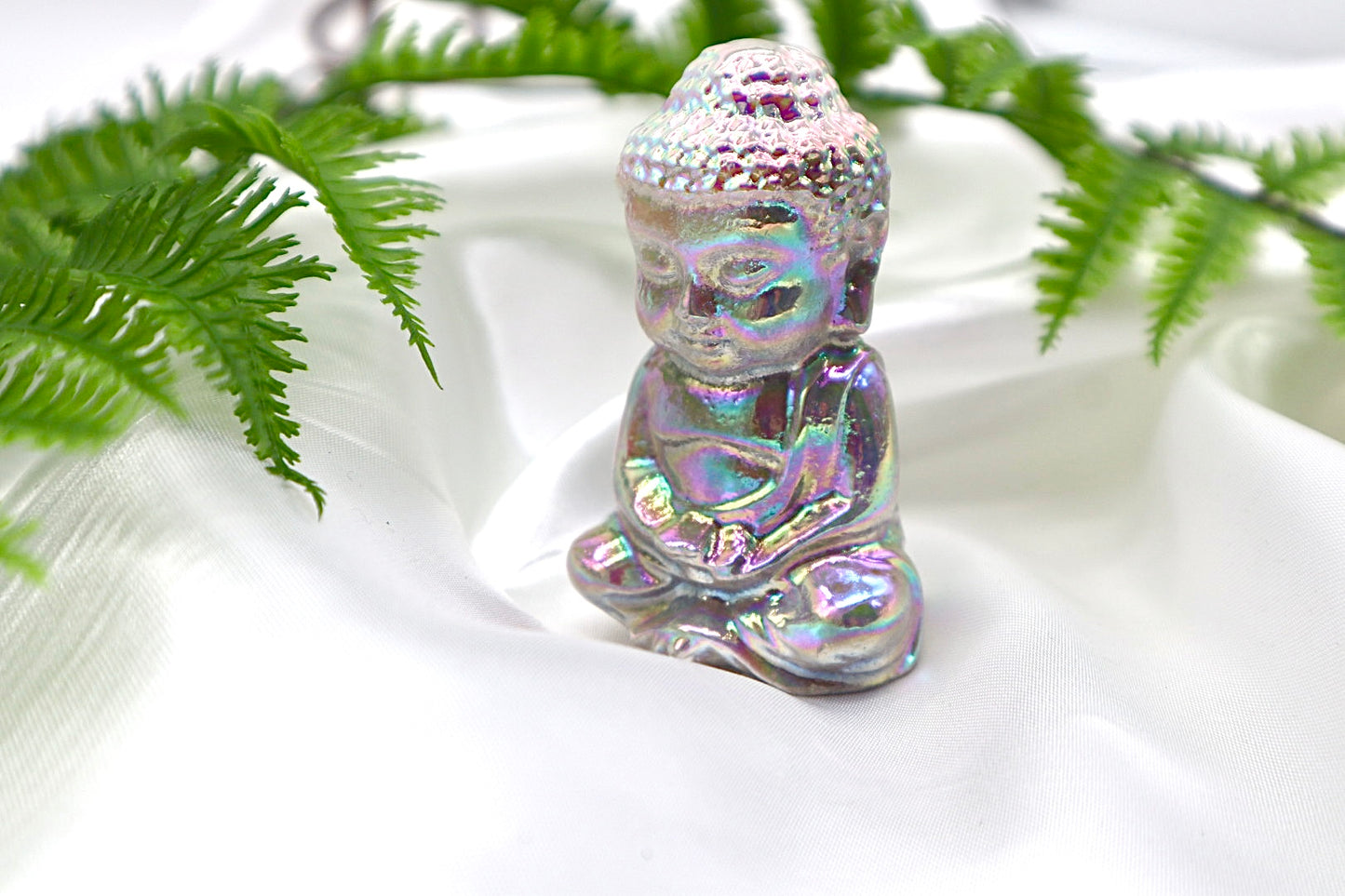 Angel Aura Buddah