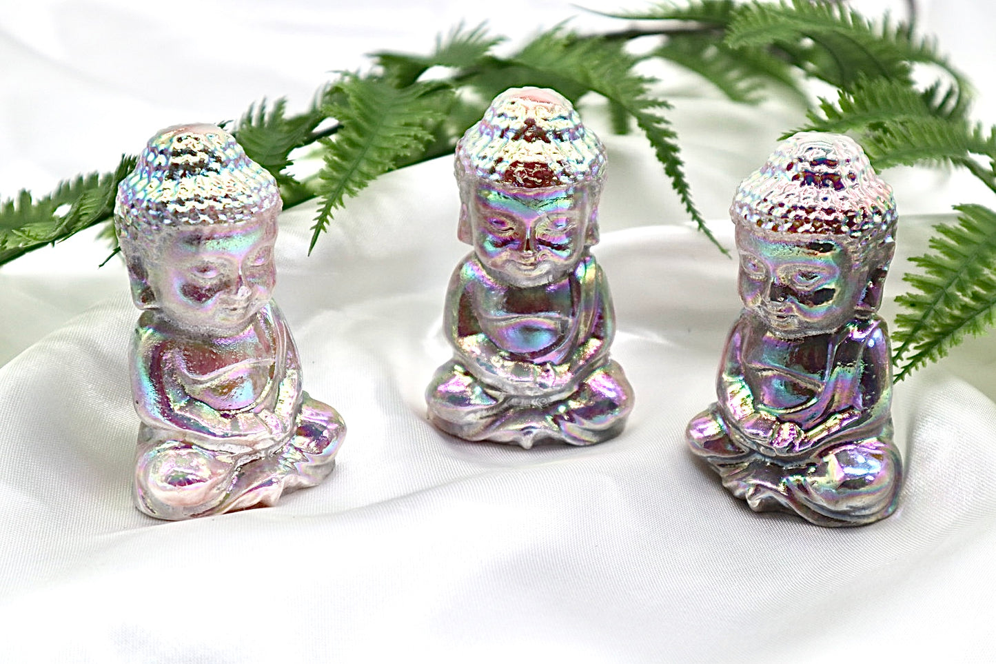 Angel Aura Buddah