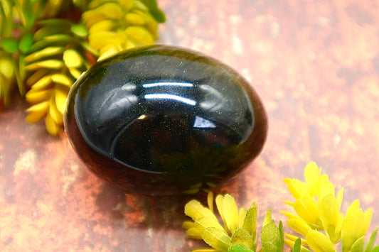 Obsidian Egg