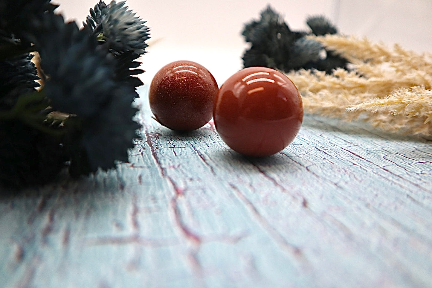 Goldstone Mini Sphere