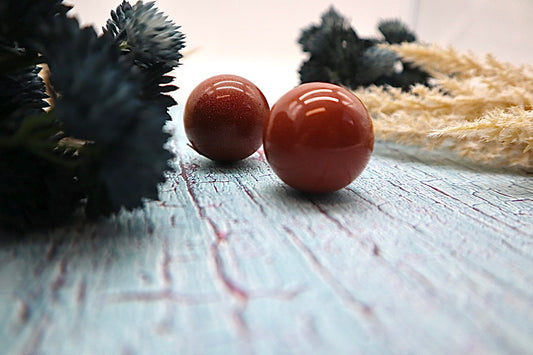 Goldstone Mini Sphere