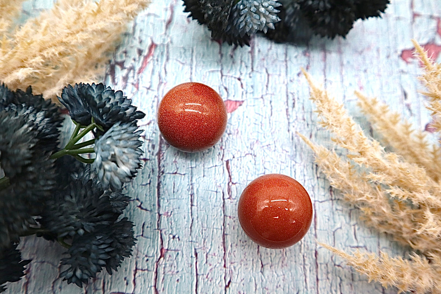 Goldstone Mini Sphere