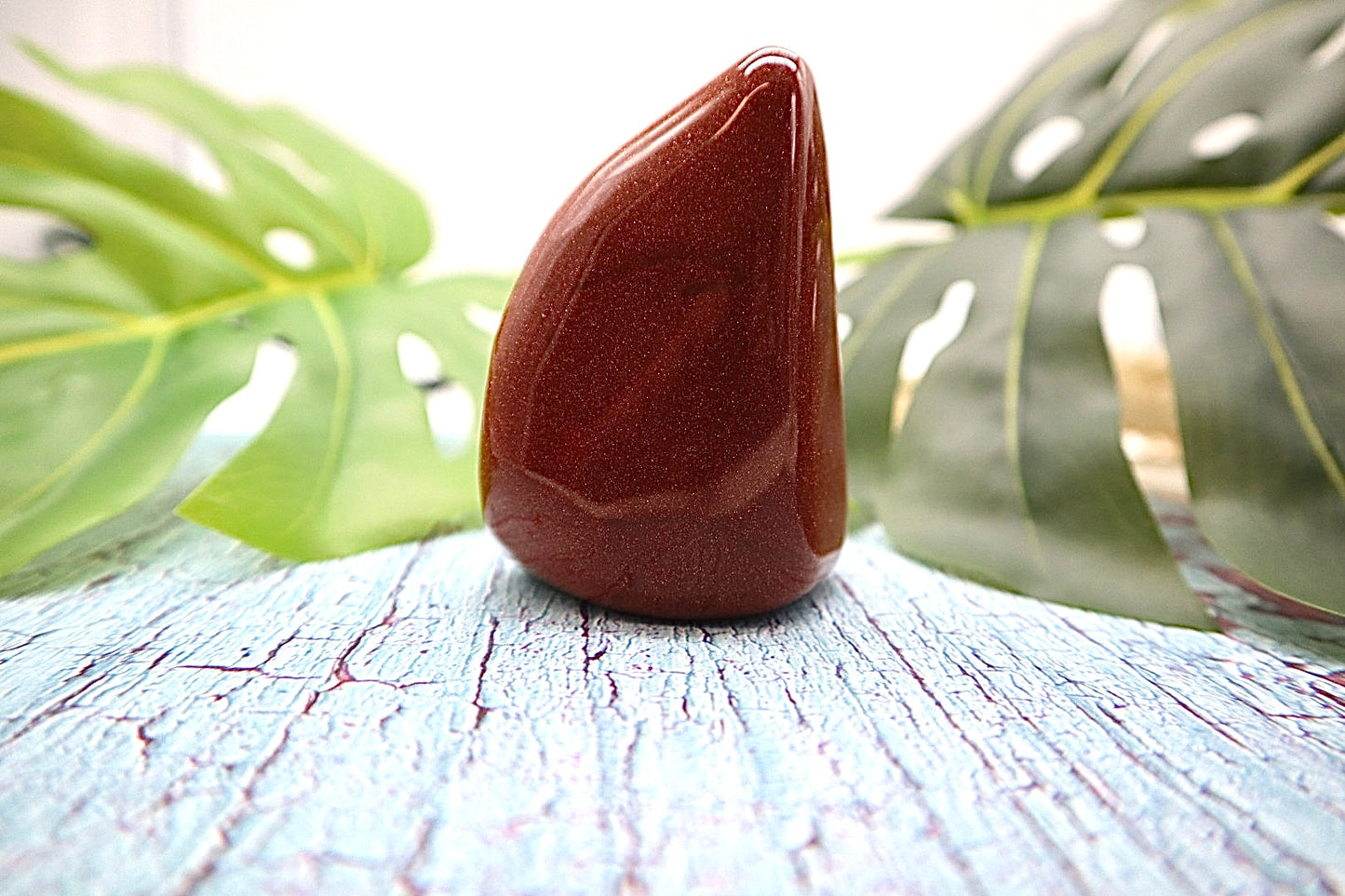Goldstone Freeform