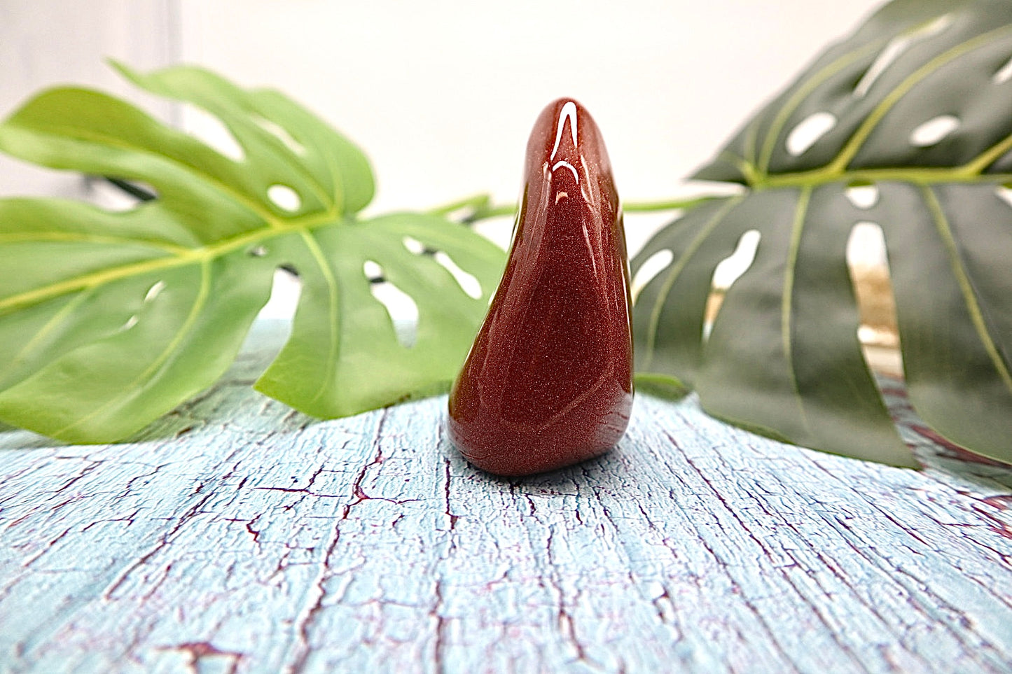 Goldstone Freeform