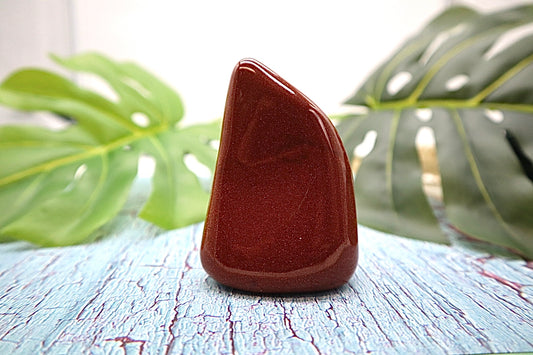 Goldstone Freeform