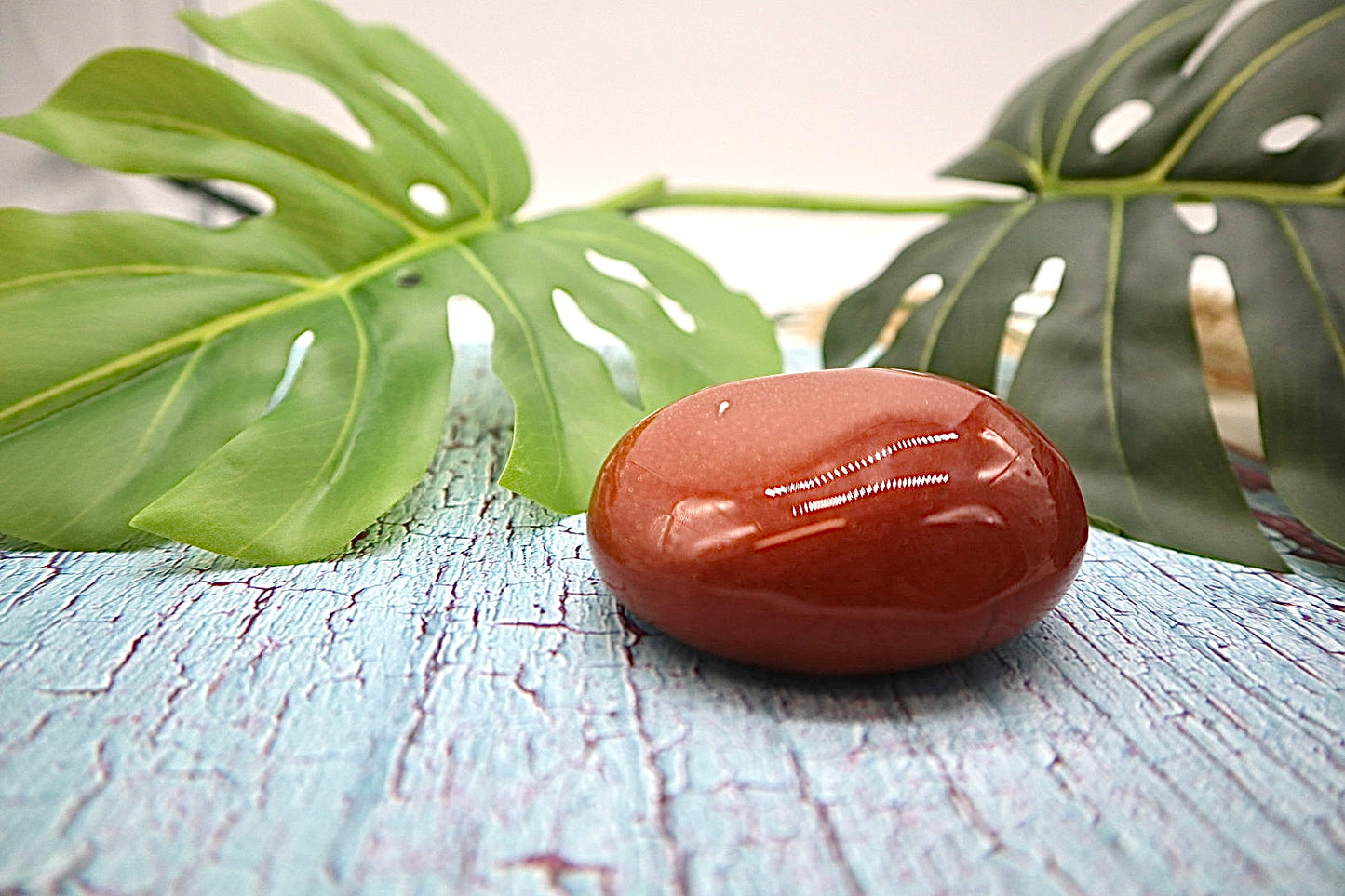 Goldstone Palmstone