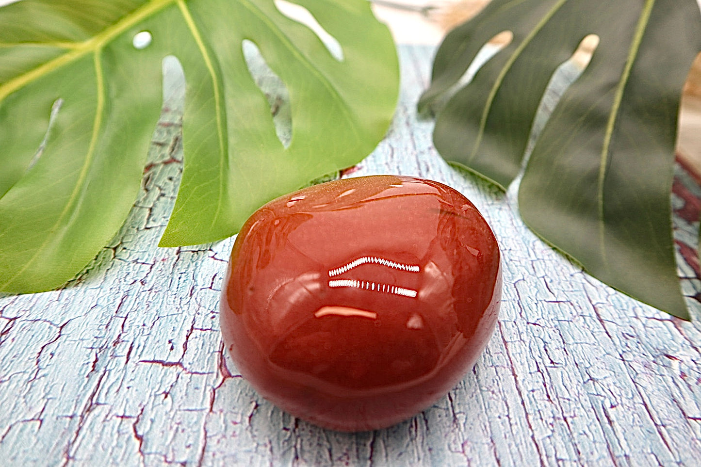 Goldstone Palmstone