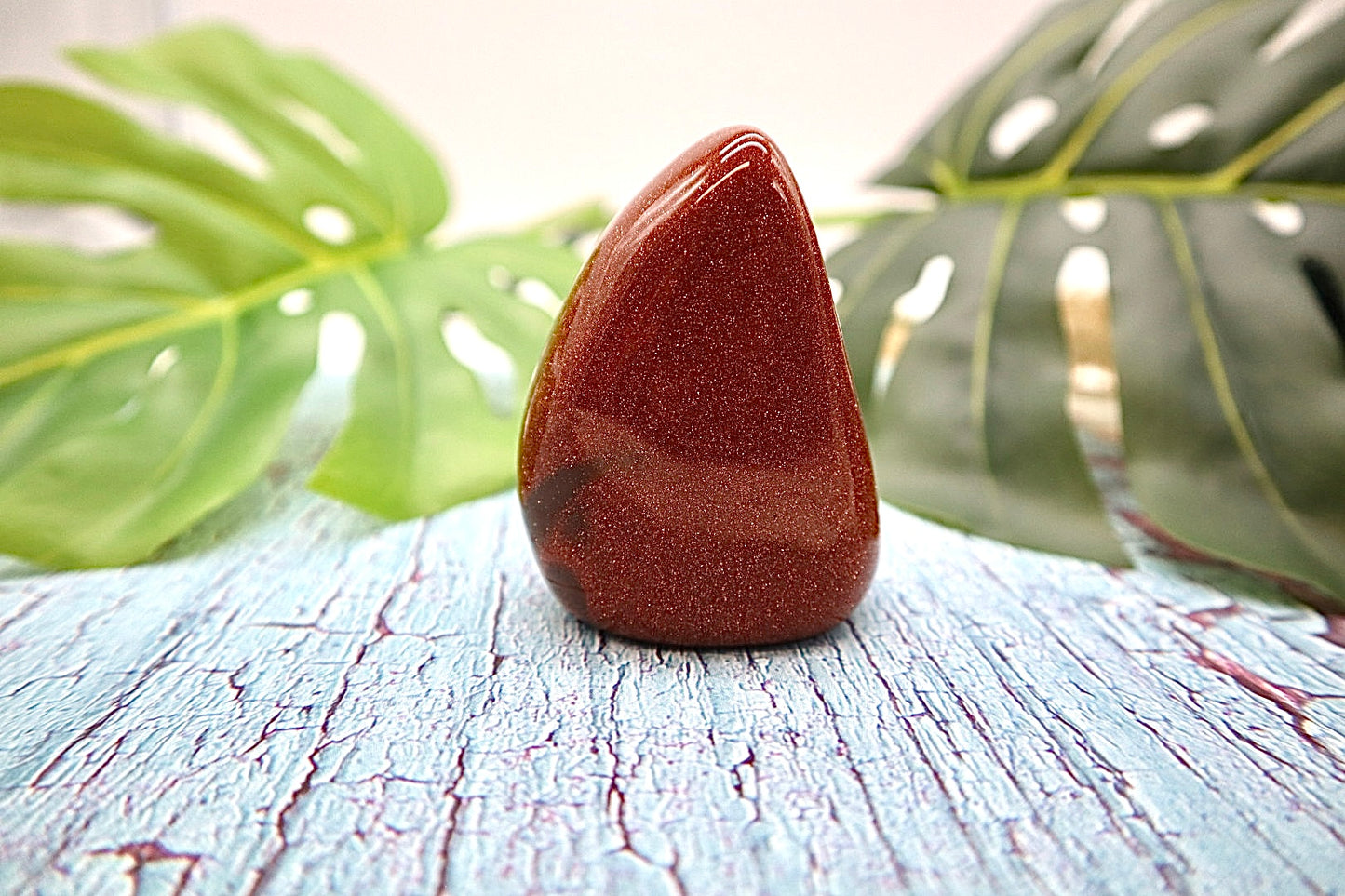 Goldstone Freeform
