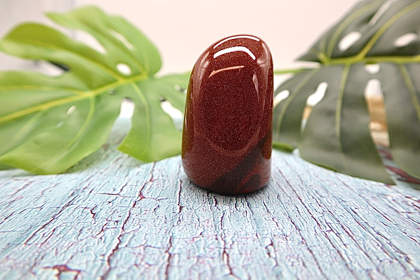 Goldstone Freeform