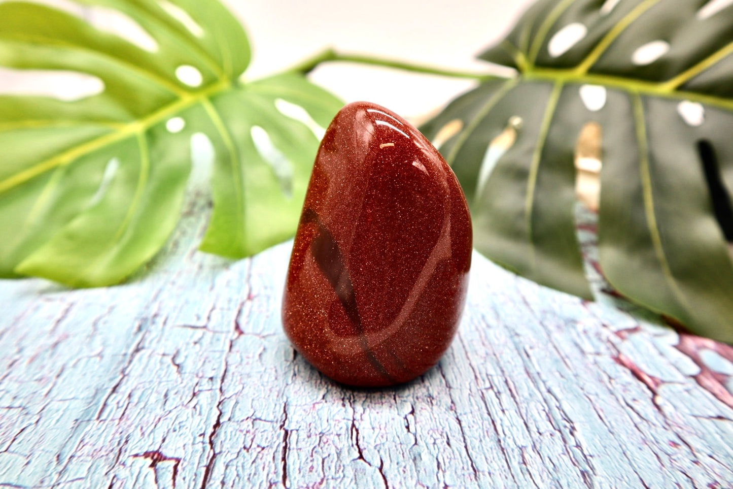 Goldstone Freeform