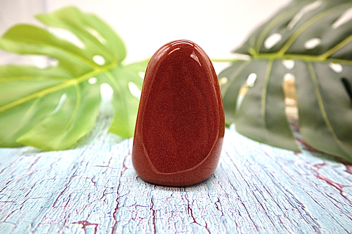 Goldstone Freeform