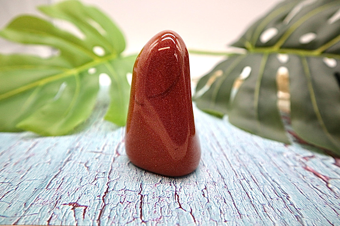 Goldstone Freeform