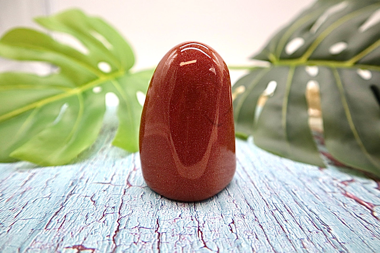 Goldstone Freeform