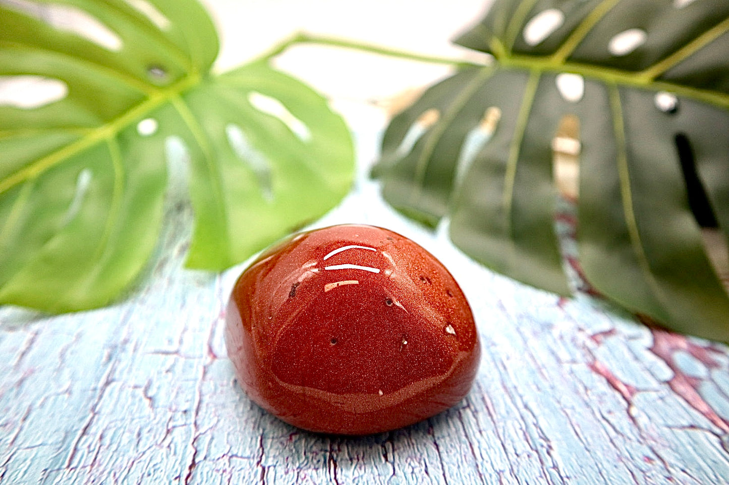 Goldstone Palmstone