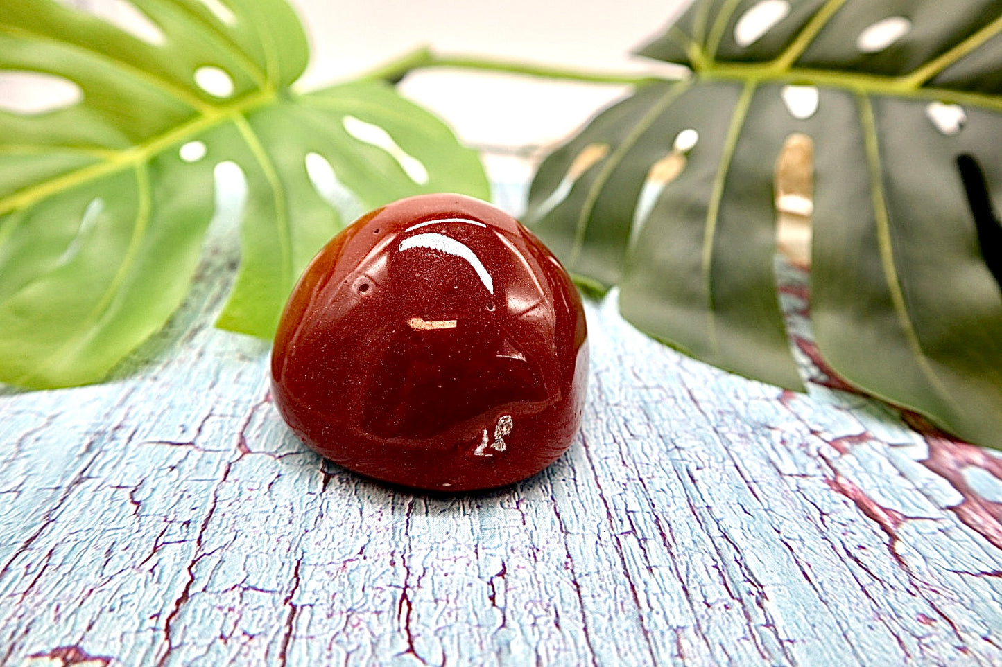 Goldstone Palmstone