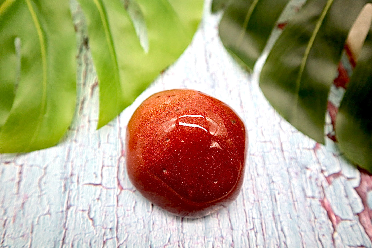 Goldstone Palmstone