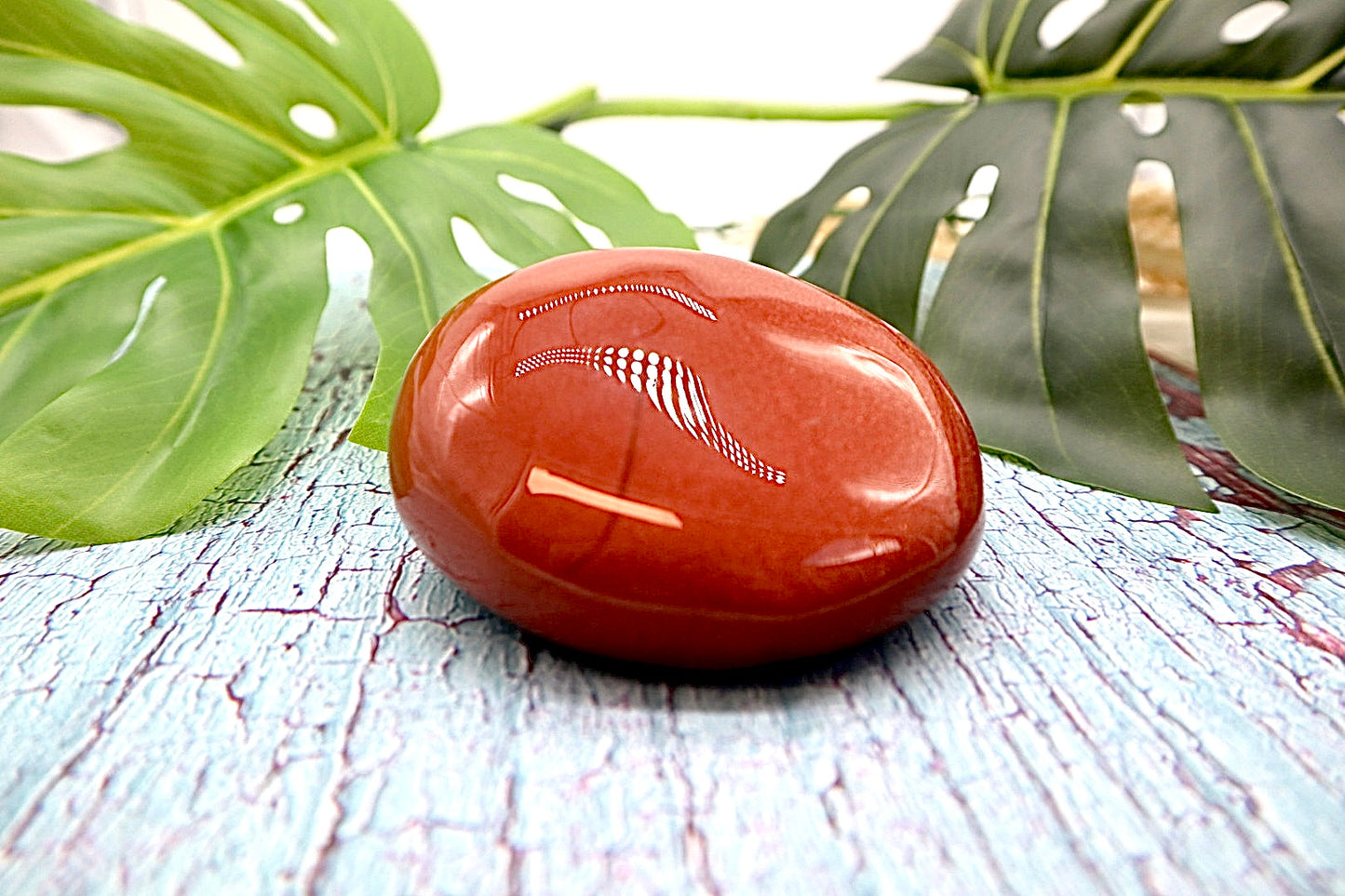 Goldstone Palmstone