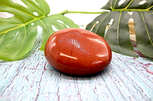 Goldstone Palmstone