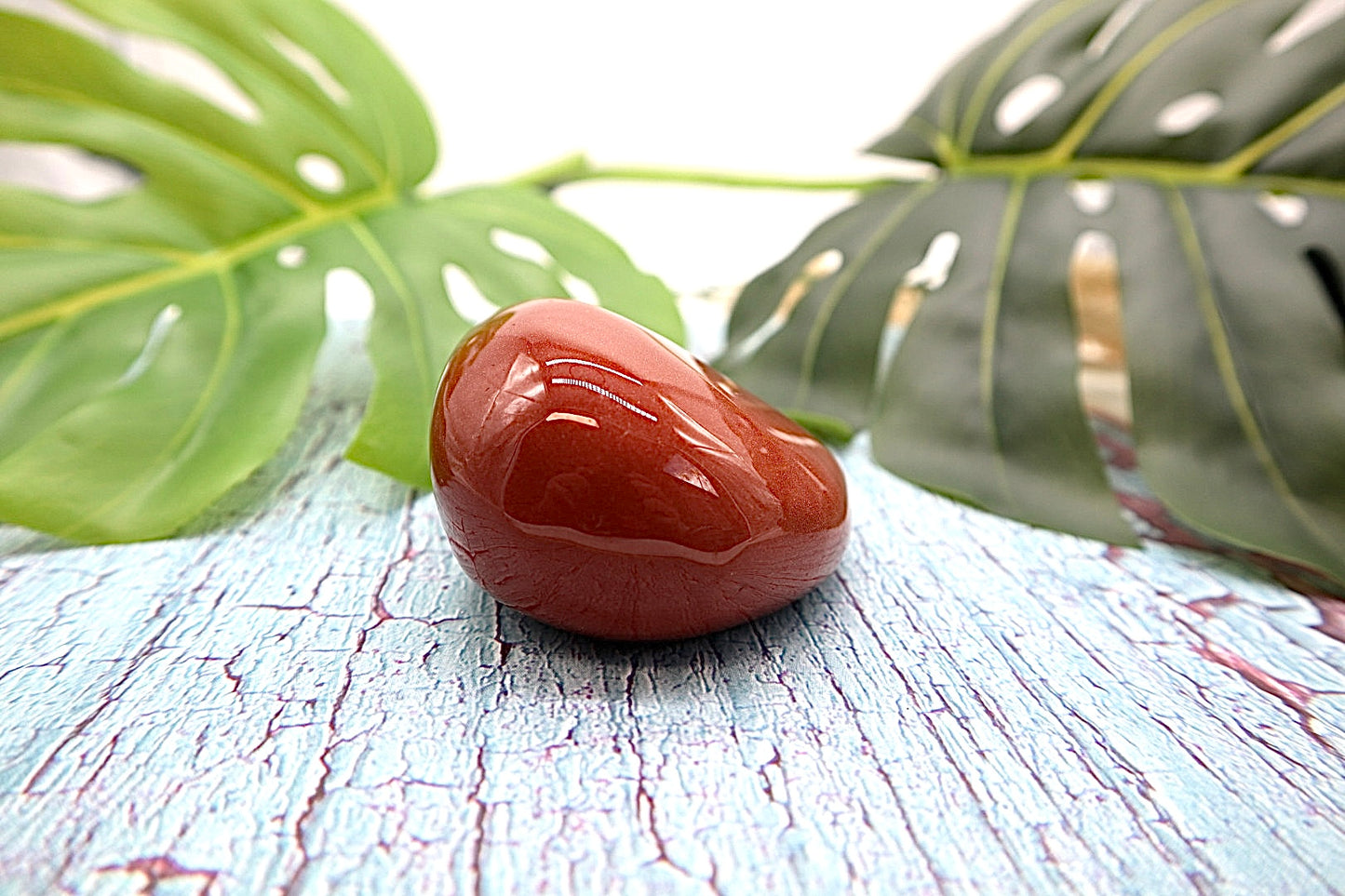 Goldstone Palmstone