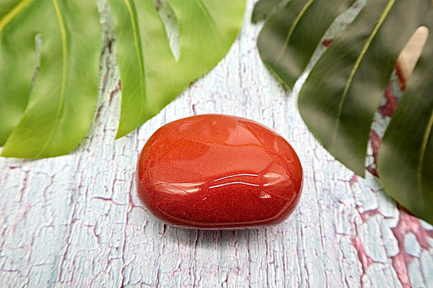 Goldstone Palmstone