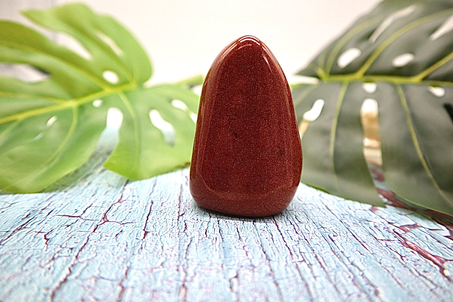 Goldstone Freeform