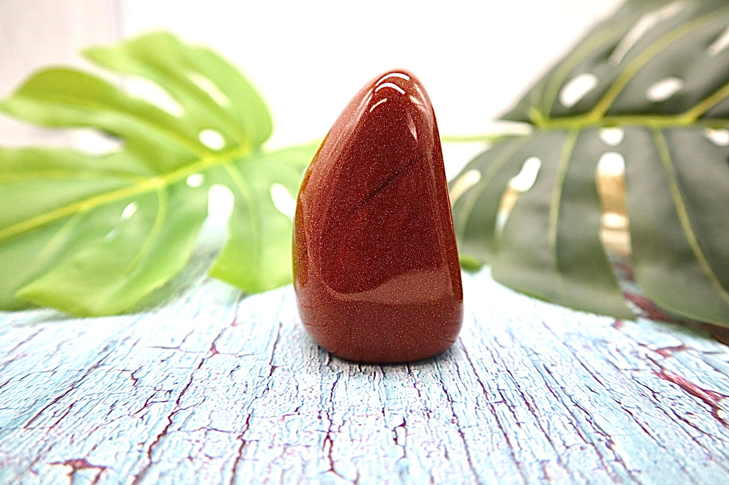 Goldstone Freeform