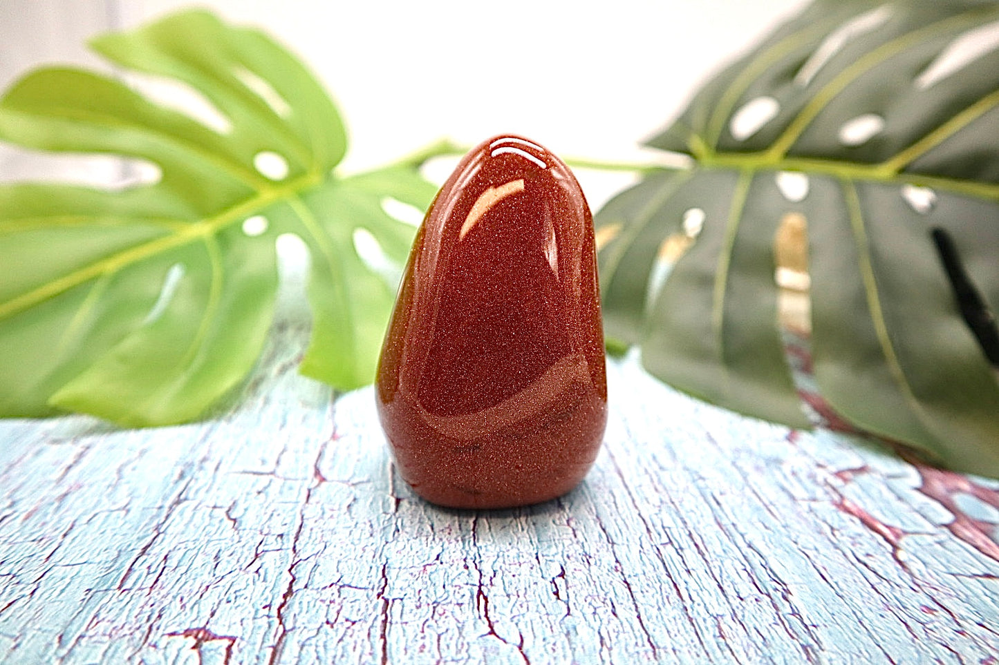 Goldstone Freeform