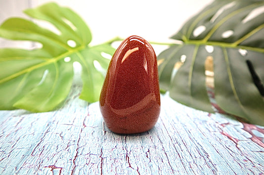 Goldstone Freeform