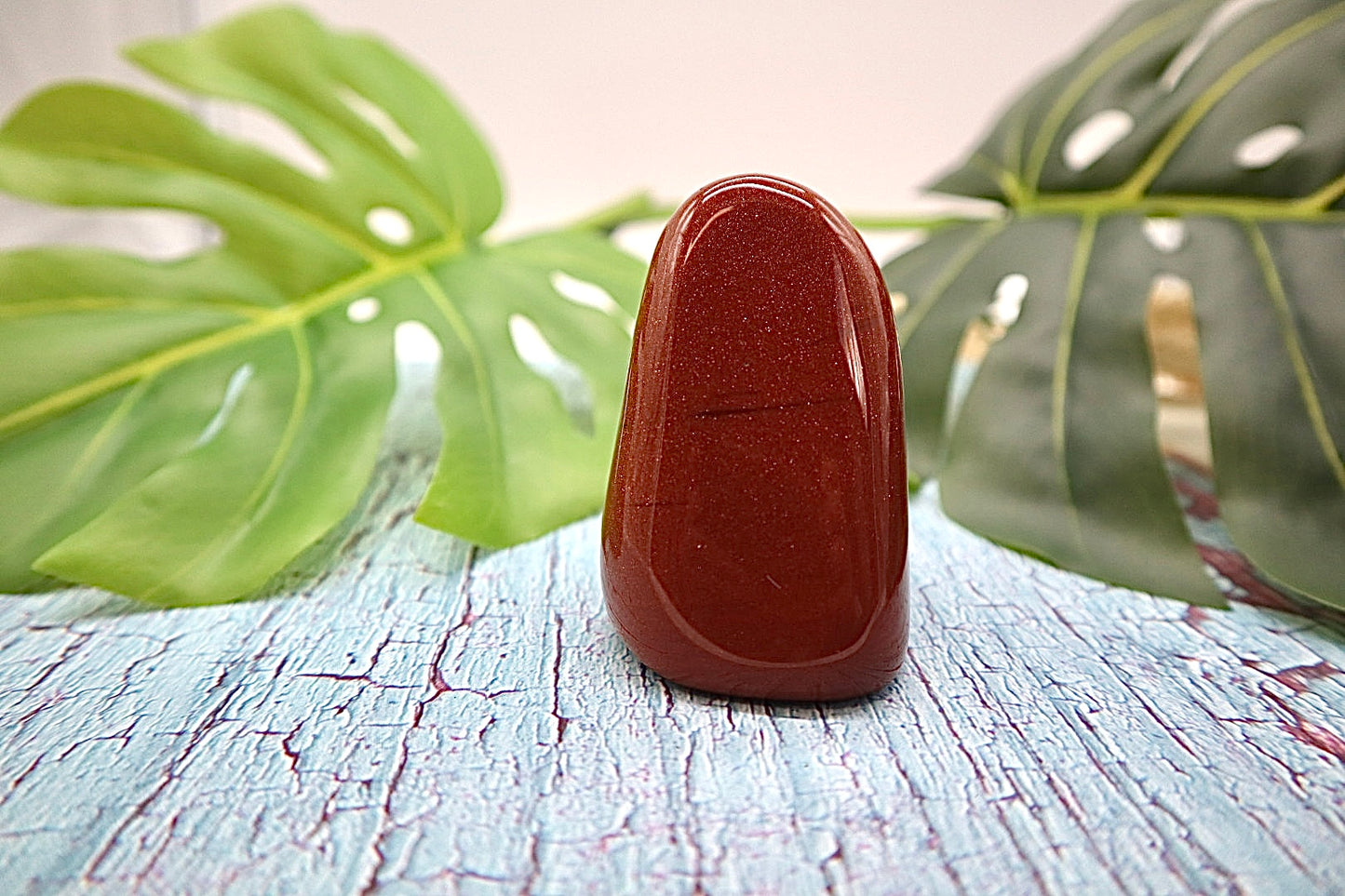 Goldstone Freeform