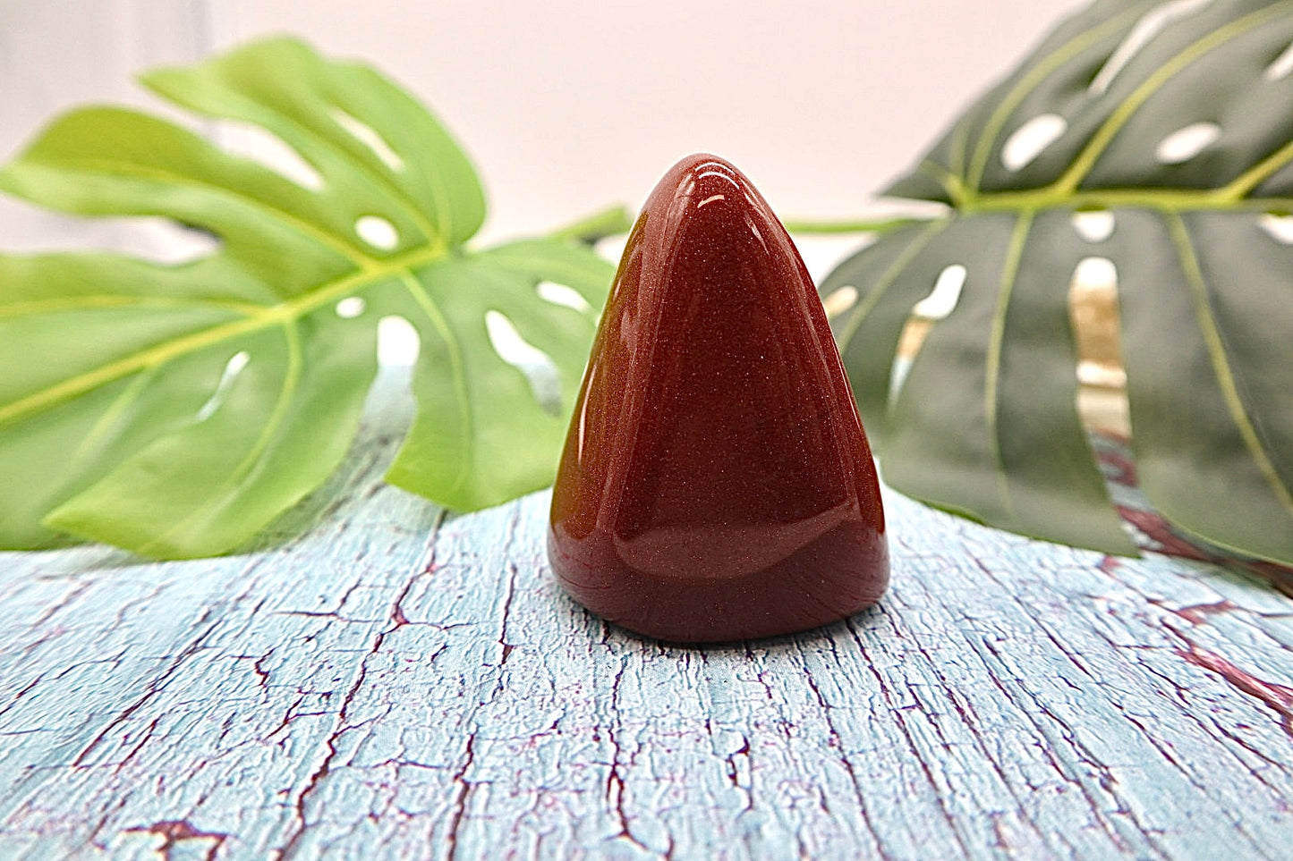 Goldstone Freeform