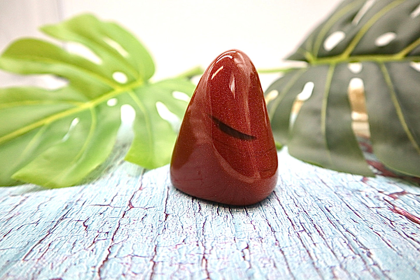 Goldstone Freeform