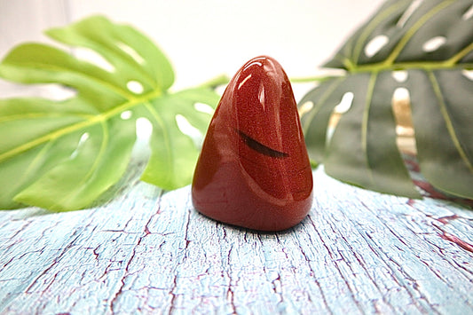 Goldstone Freeform