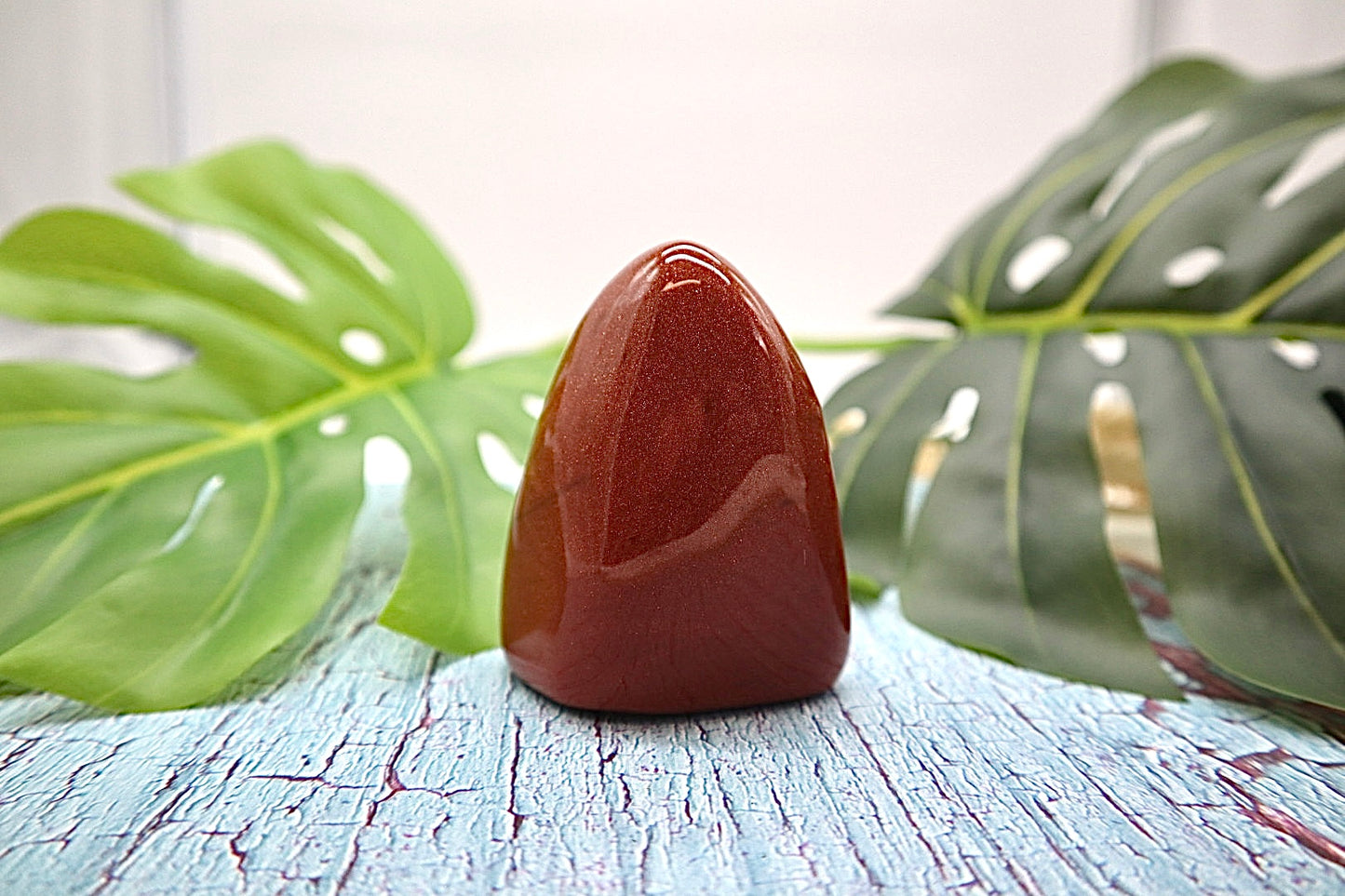 Goldstone Freeform