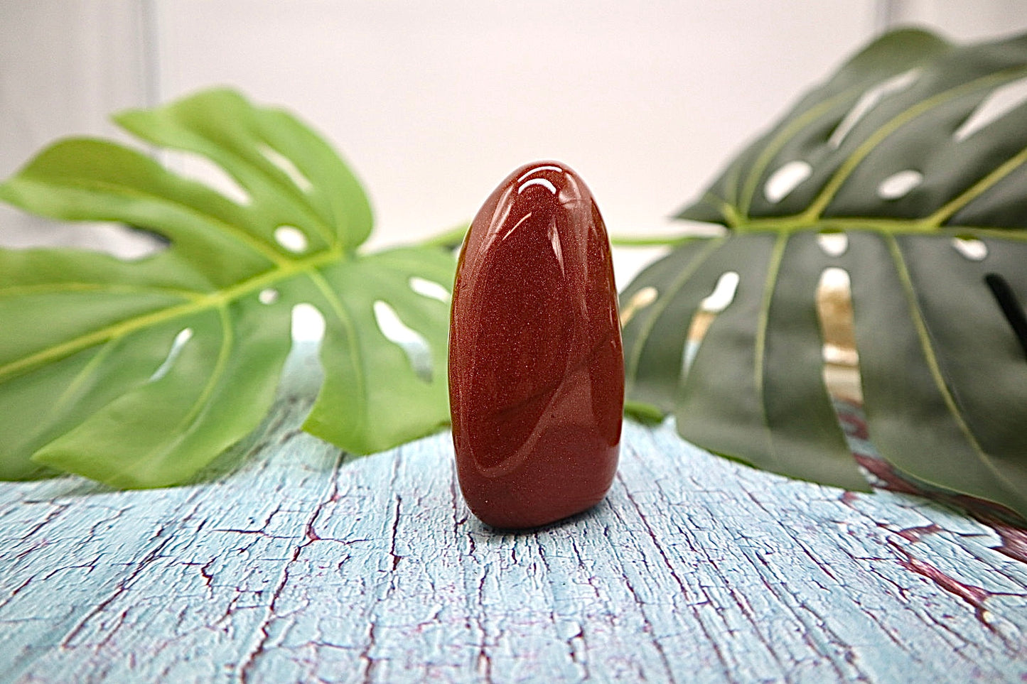 Goldstone Freeform