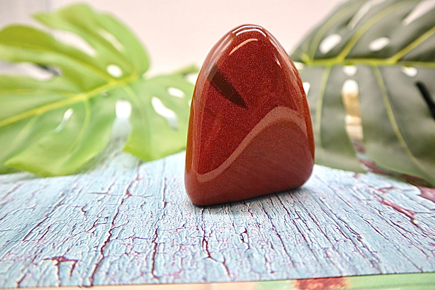 Goldstone Freeform