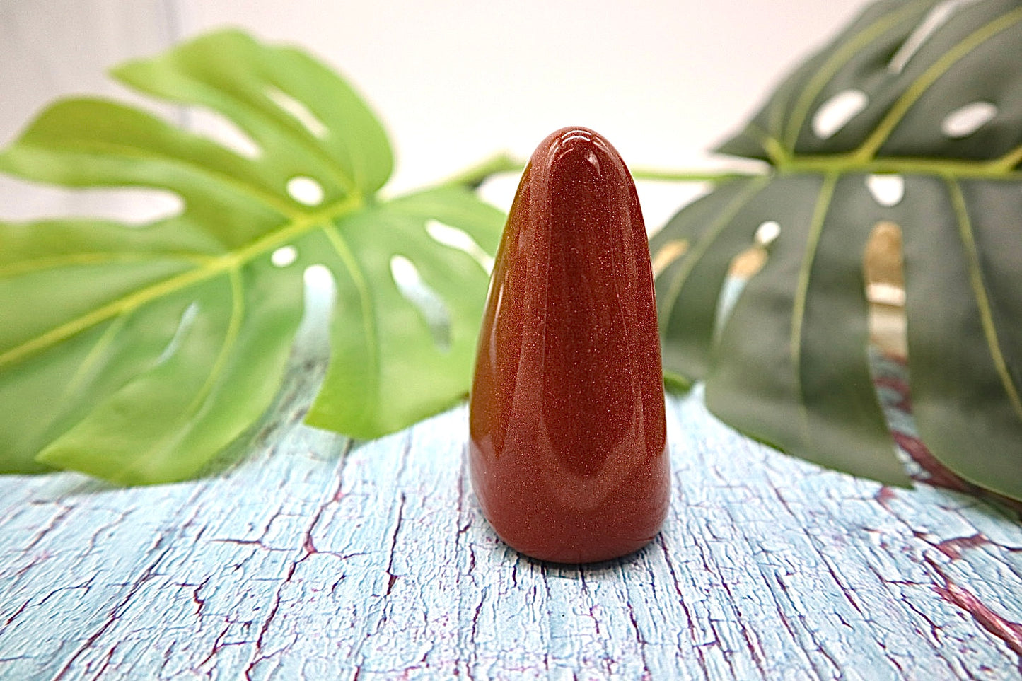 Goldstone Freeform