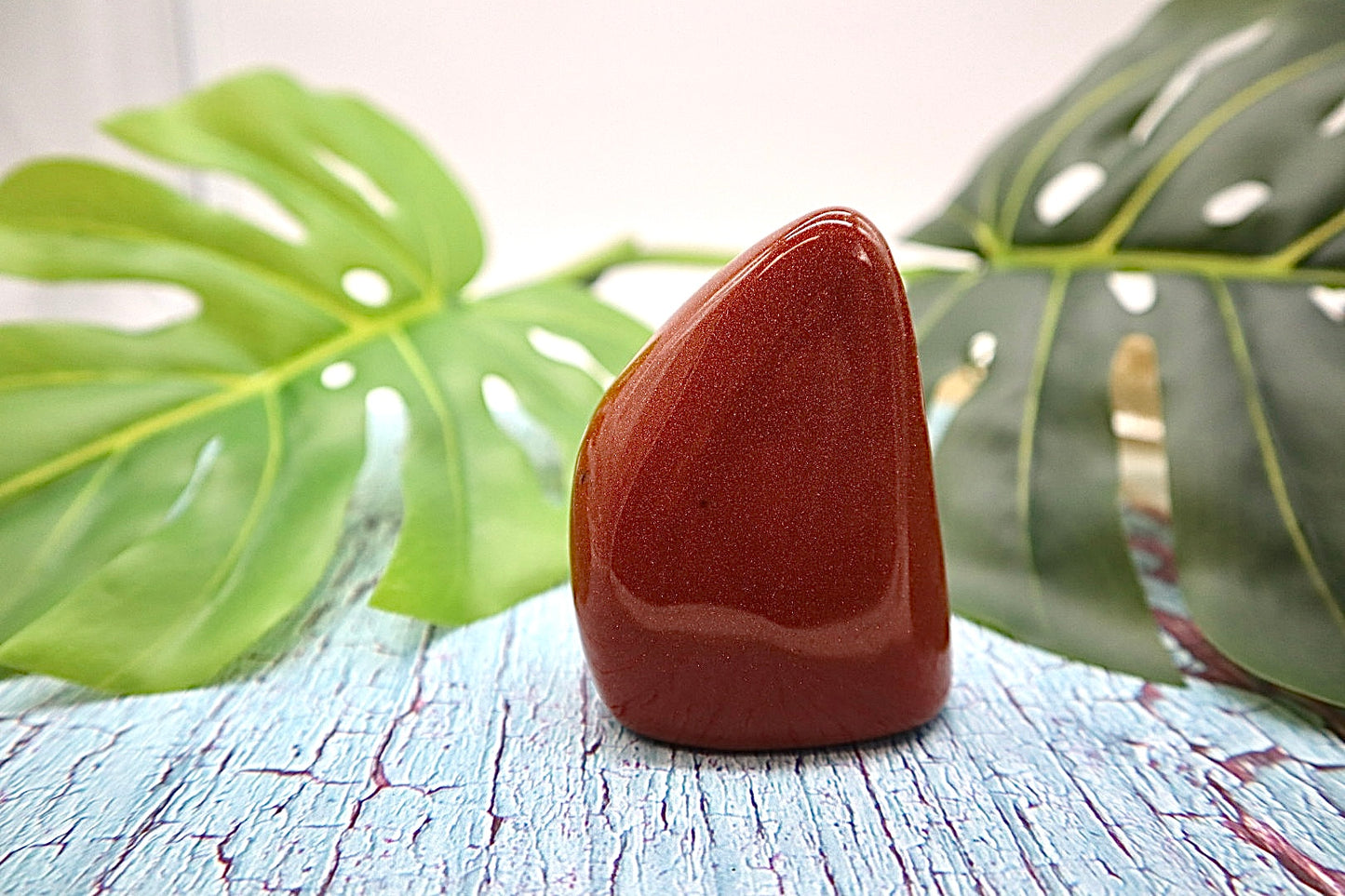 Goldstone Freeform