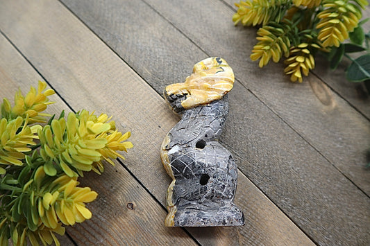 Bumble Bee Jasper Dragon