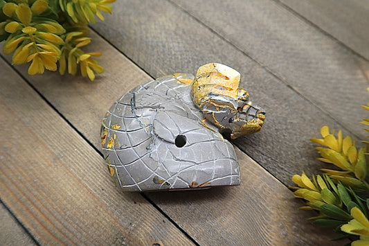 Bumble Bee Jasper Dragon