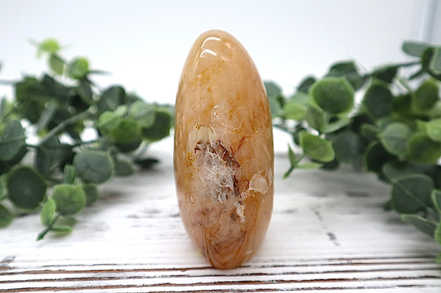 Golden Healer Free Form