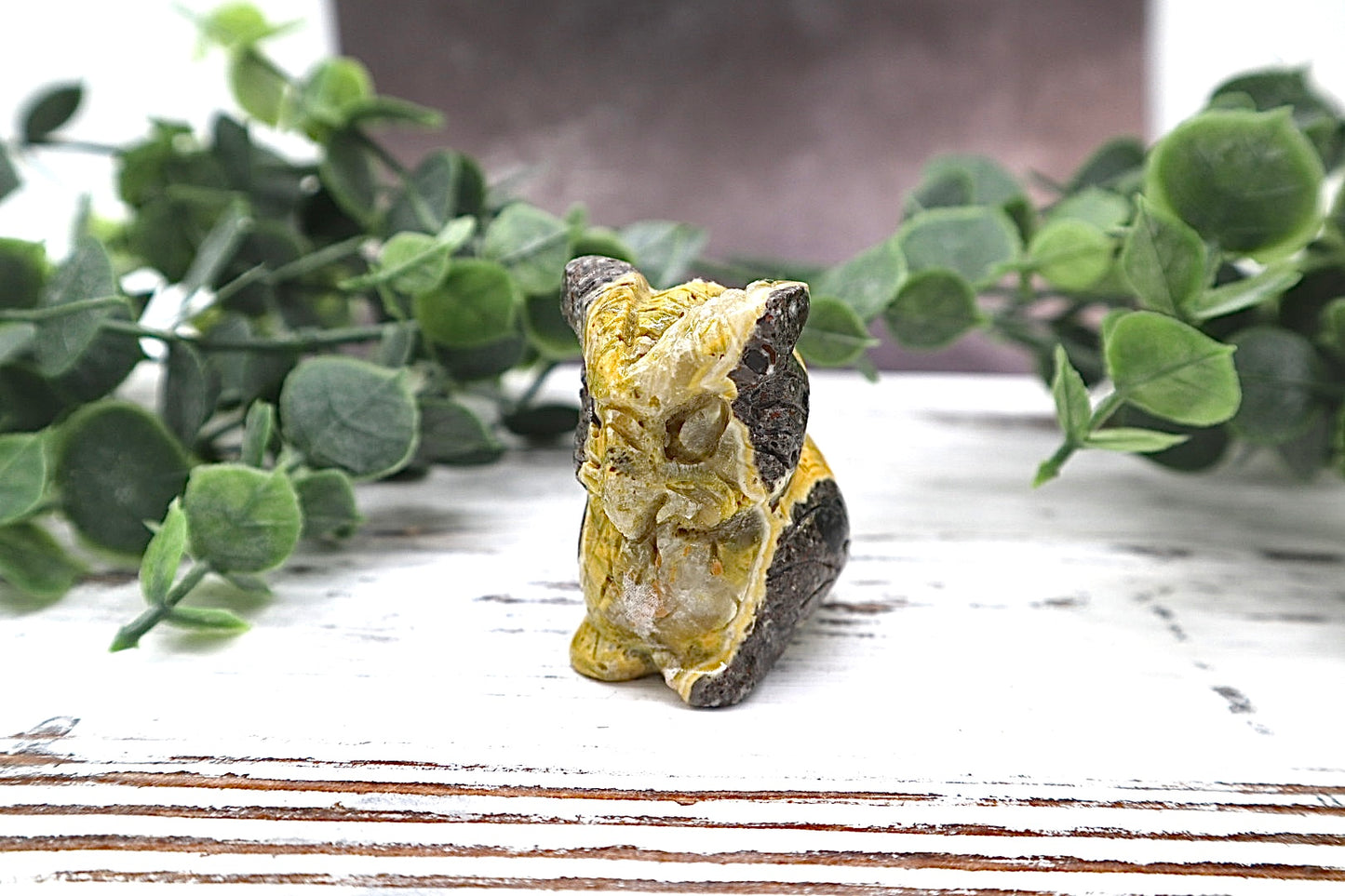 Bumble Bee Jasper Owl